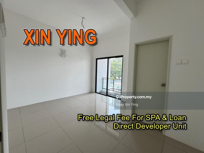 For Sale - Glisten Hill