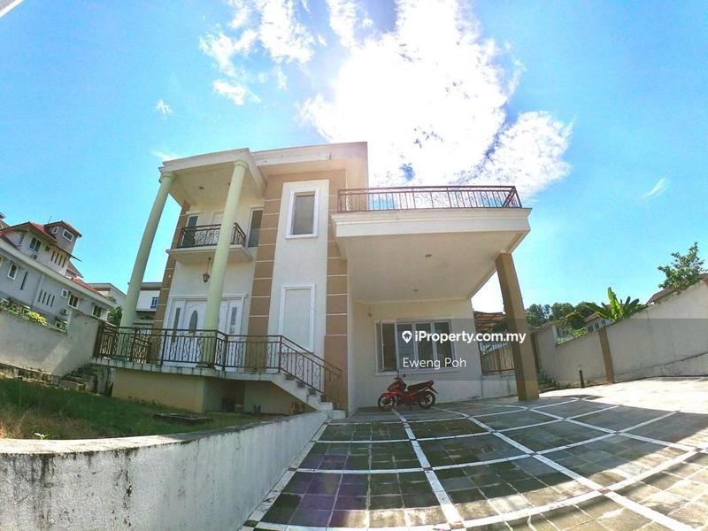 Bungalow House untuk Dijual di Taman Melawati, Ulu Kelang oleh Eweng Poh - iProperty.com.my