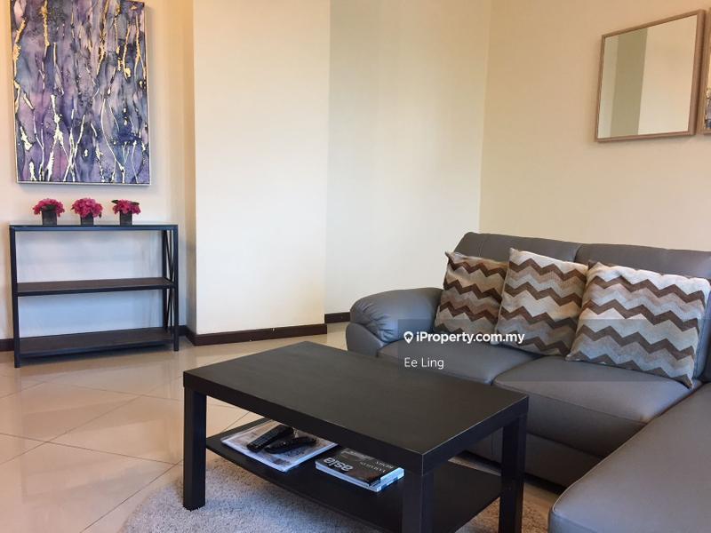 Kediaman Servis untuk Dijual di Saujana Residency oleh Ee Ling - iProperty.com.my