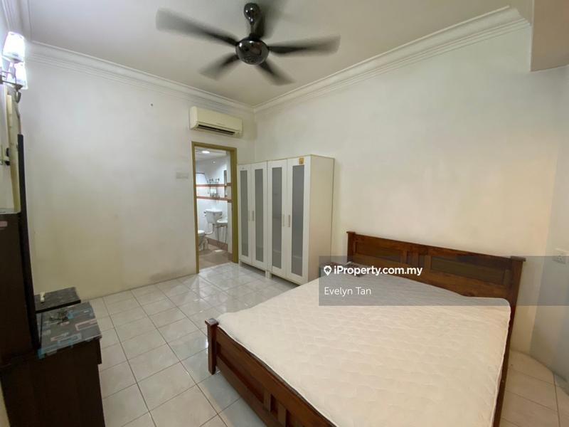 For Rent - The 19 Usj City Mall