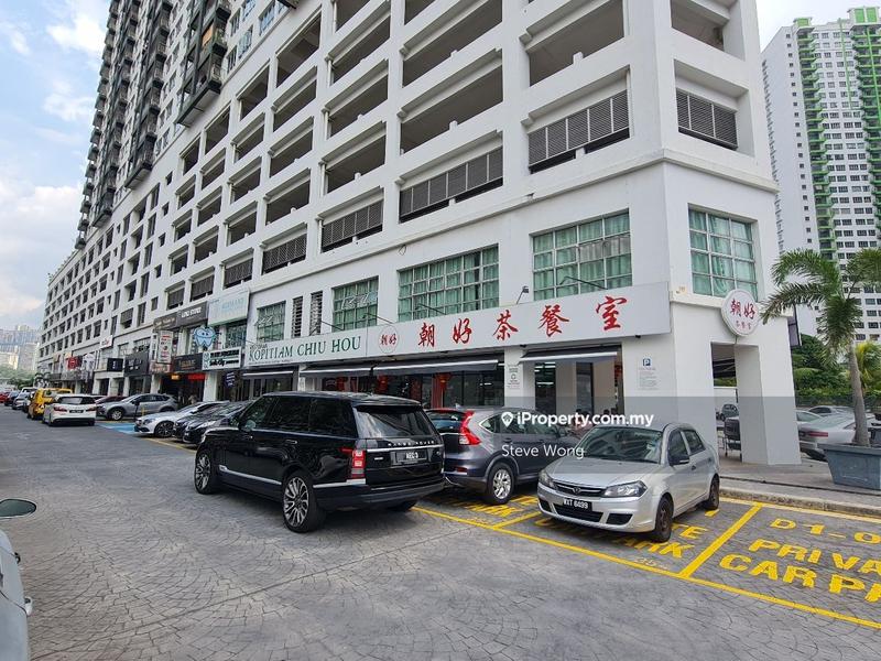 For Sale - OUG Parklane, Old Klang Road, Bukit Jalil, Jalan Puchong, Parklane OUG