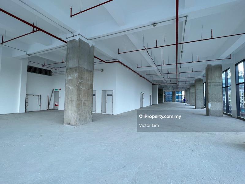 Retail Office for Rent in Section 13, Petaling Jaya by Victor Lim - iProperty.com.my