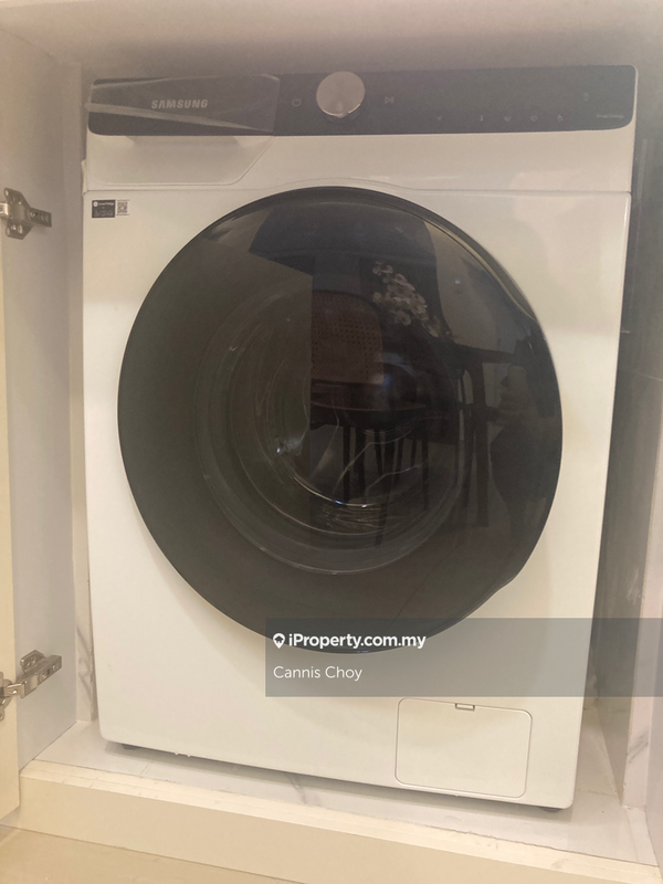 Residensi Servis untuk Disewa di Arte Plus oleh Cannis Choy - iProperty.com.my