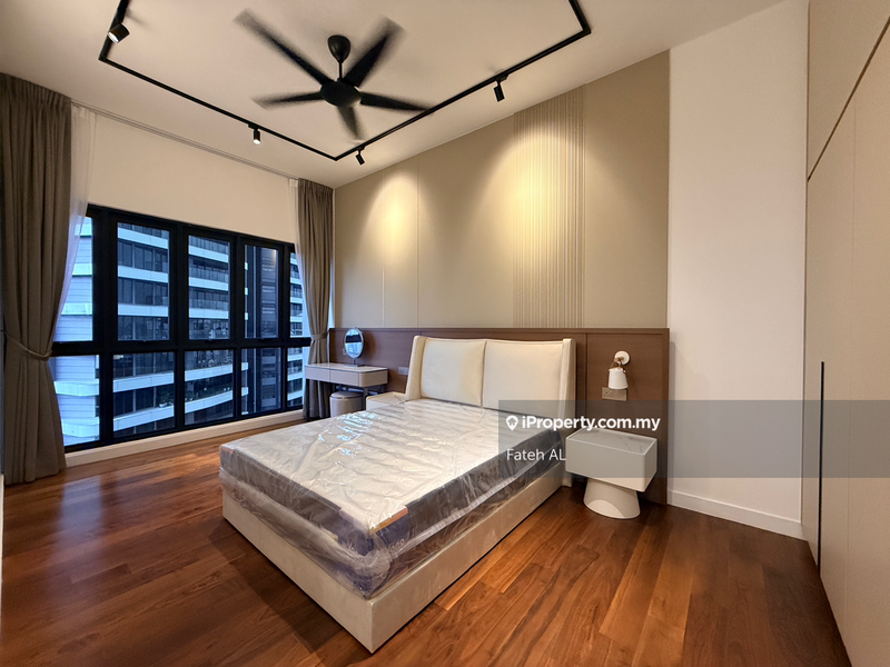 For Rent - Setia Sky Seputeh