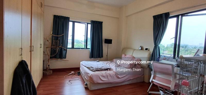 Condominium for Sale in Li Villas by Margaret Than - iProperty.com.my