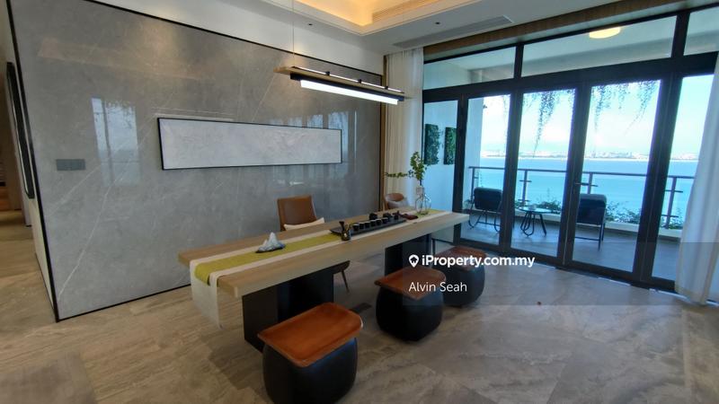 Residensi Servis untuk Dijual di Nigella Park oleh Alvin Seah - iProperty.com.my