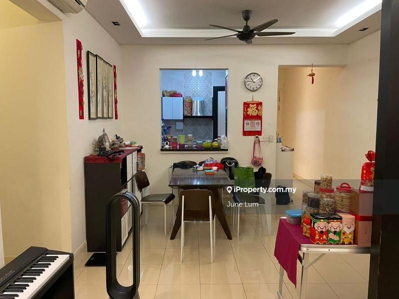 Condominium for Sale in Surian Condominium by June Lum - iProperty.com.my