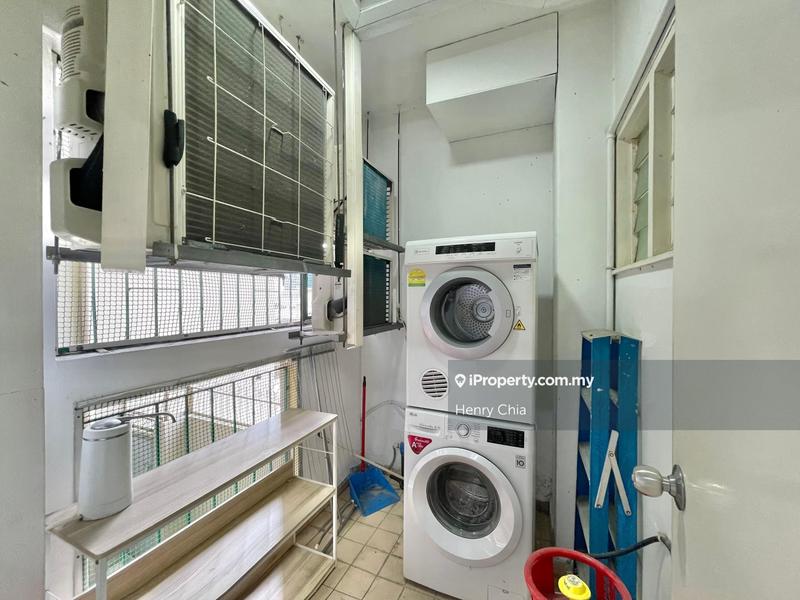 Kondominium untuk Dijual di Cascadium oleh Henry Chia - iProperty.com.my
