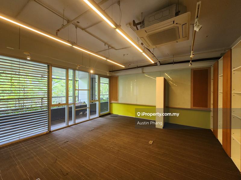 Office for Rent in Sentul, Kuala Lumpur by Austin Phang - iProperty.com.my