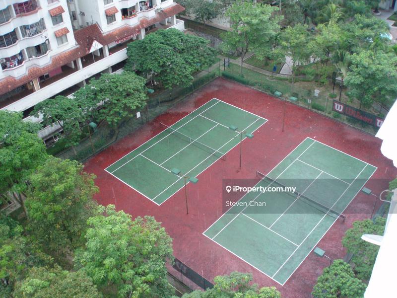 For Rent - Bukit OUG Condominiums