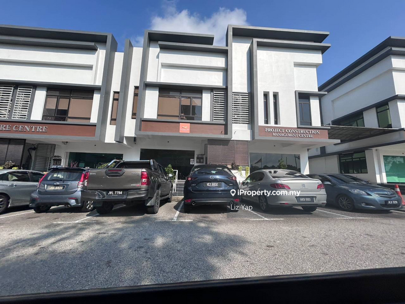 Shop for Sale in Horizon Hills, Iskandar Puteri (Nusajaya) by Liz Yap - iProperty.com.my