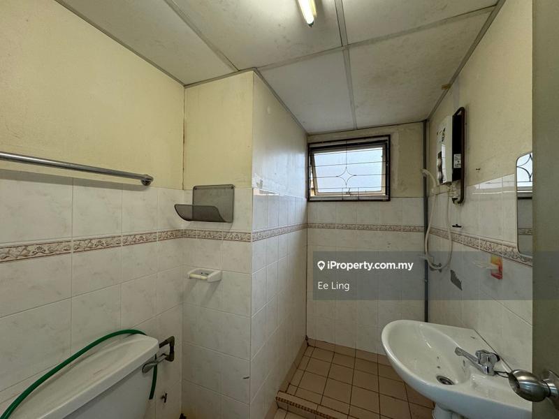 For Sale - Pangsapuri Saraka