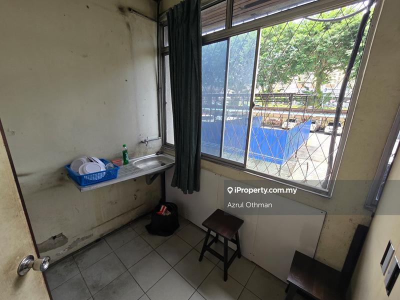 Shop-Office for Sale in Bangunan Wisma 4 Tingkat Rahang, Seremban by Azrul Othman - iProperty.com.my