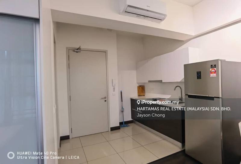 Service Residence for Sale in 28 Boulevard by Jayson Chong - iProperty.com.my