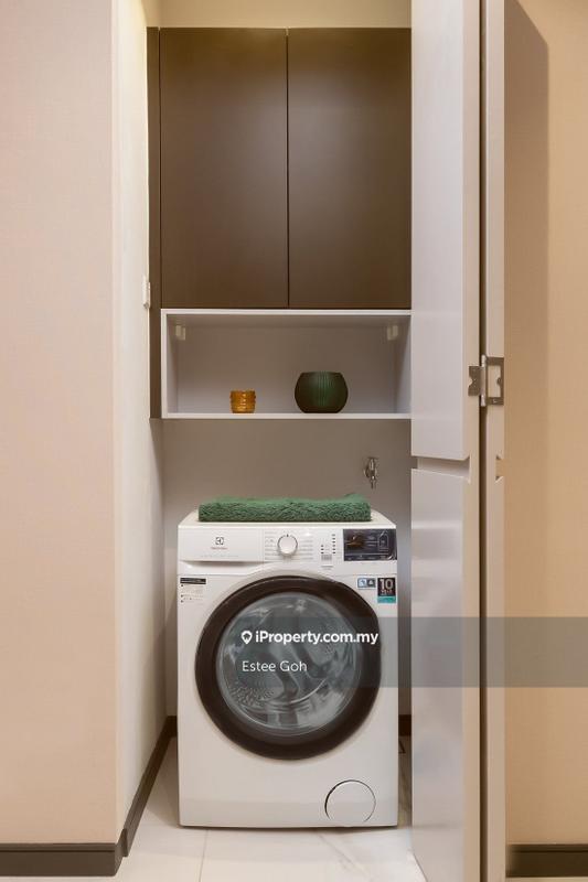 Service Residence for Sale in Wyndham Suites KLCC by Estee Goh - iProperty.com.my