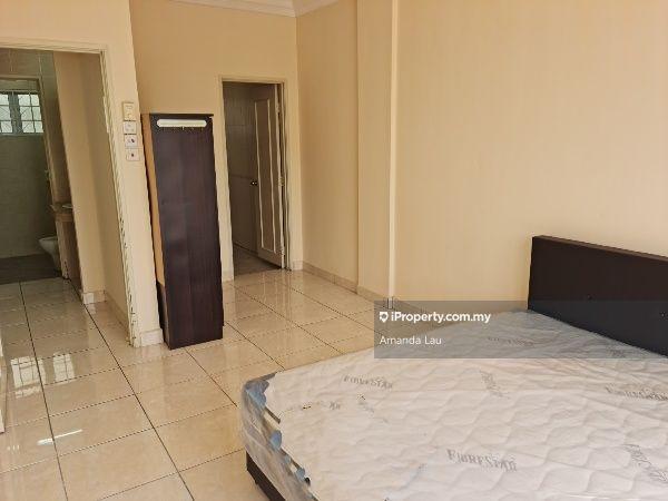 Condominium for Sale in Aseana Puteri by Amanda Lau - iProperty.com.my