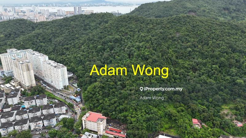 Agricultural Land for Sale in Farlim, Ayer Itam by Adam Wong - iProperty.com.my
