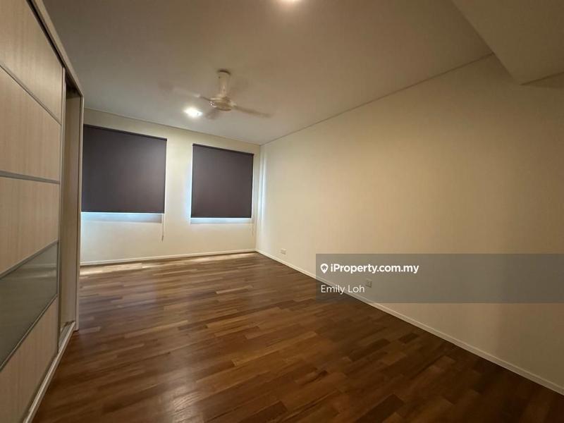Kondominium untuk Disewa di Dua Residency oleh Emily Loh - iProperty.com.my