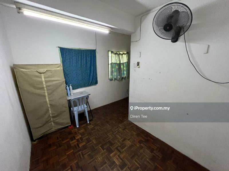 2.5-storey Terraced House for Rent in Desa Setapak, Wangsa Maju by Diren Tee - iProperty.com.my