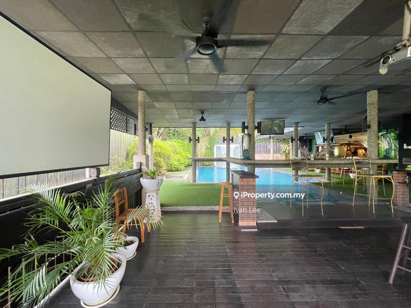 Bungalow House untuk Dijual di Bukit Gasing, Petaling Jaya oleh Ivan Lee - iProperty.com.my