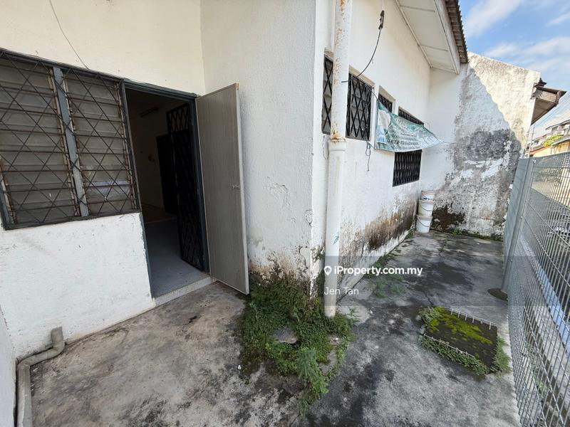 1-storey Terraced House for Sale in Taman Sri Muda, Shah Alam by Jen Tan - iProperty.com.my