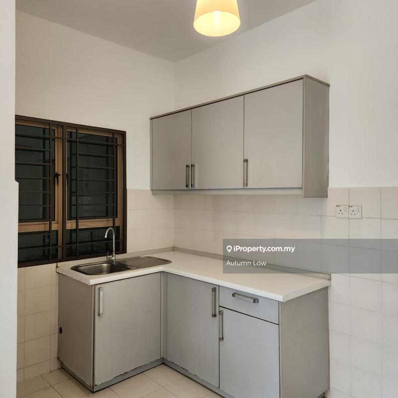 Residensi Servis untuk Dijual di Ritze Perdana 1 oleh Autumn Low - iProperty.com.my