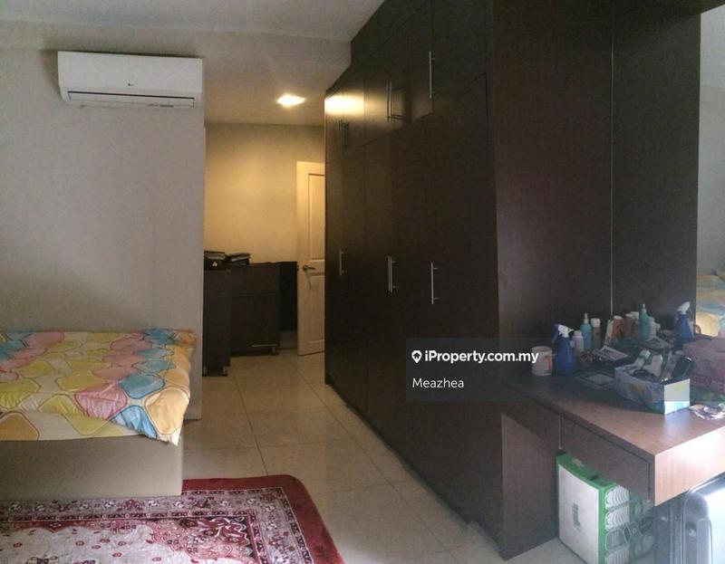 For Sale - Kiaramas Cendana