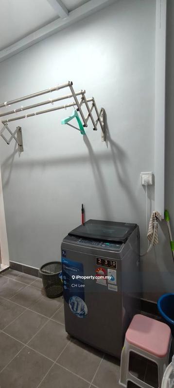 Service Residence for Sale in Residensi Rimbun @ Canopy Hills by CH Lee - iProperty.com.my