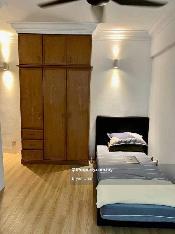 Kondominium untuk Dijual di Shang Villa oleh Bryan Chan - iProperty.com.my