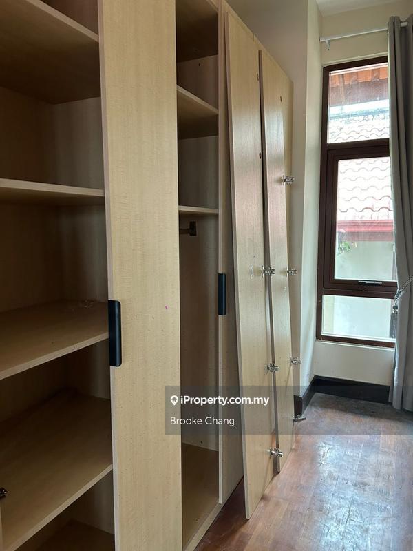 Bungalow House for Rent in Mont Kiara, Kuala Lumpur by Brooke Chang - iProperty.com.my
