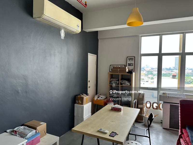 Office for Sale in Kelana Jaya, Petaling Jaya by Vincent Heng - iProperty.com.my