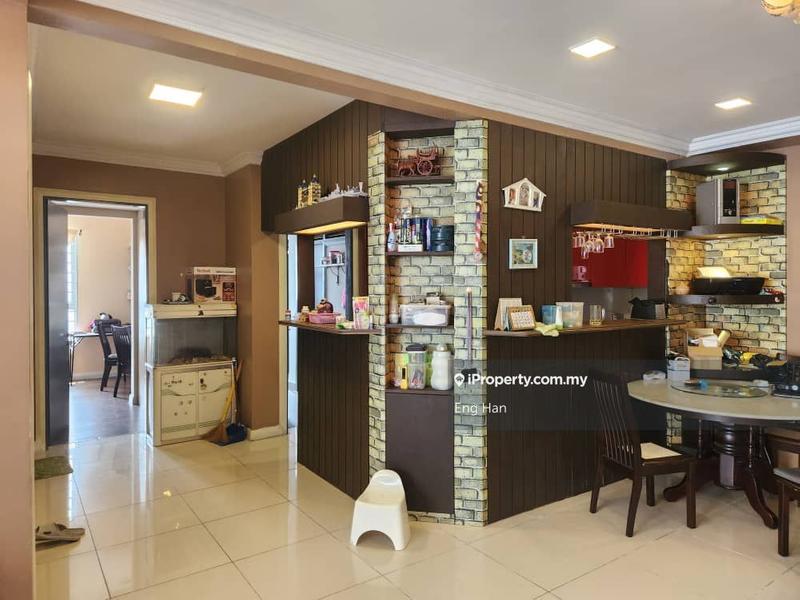 For Sale - The Westside One