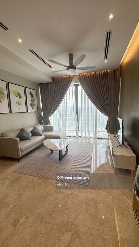 Service Residence for Rent in The Manor by Alvin Ng - iProperty.com.my
