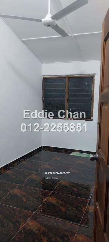 Terraced House for Sale in Taman Sri Rampai, Wangsa Maju by Eddie Chan - iProperty.com.my