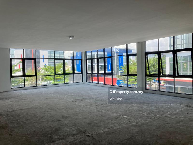 Semi-D Kilang untuk Dijual di Seksyen 26, Shah Alam oleh Wei Kiat - iProperty.com.my