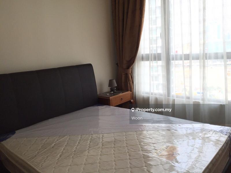 Condominium for Rent in Nautica Lake Suites by Woon - iProperty.com.my