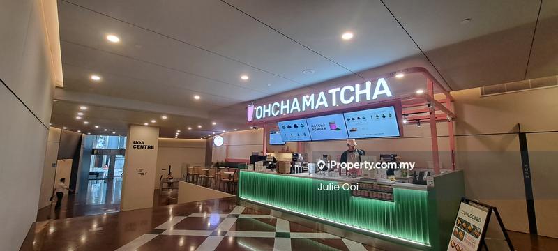 Pejabat untuk Disewa di KLCC, KL City Centre oleh Julie Ooi - Entrance - iProperty.com.my