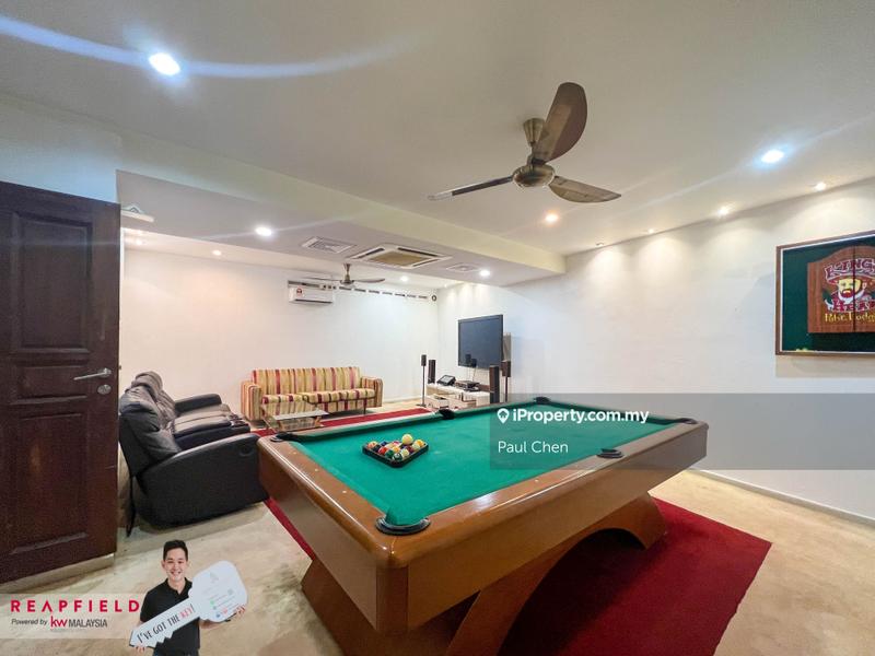 Rumah Berkembar untuk Dijual di Bangsar Baru, Bangsar oleh Paul Chen - iProperty.com.my