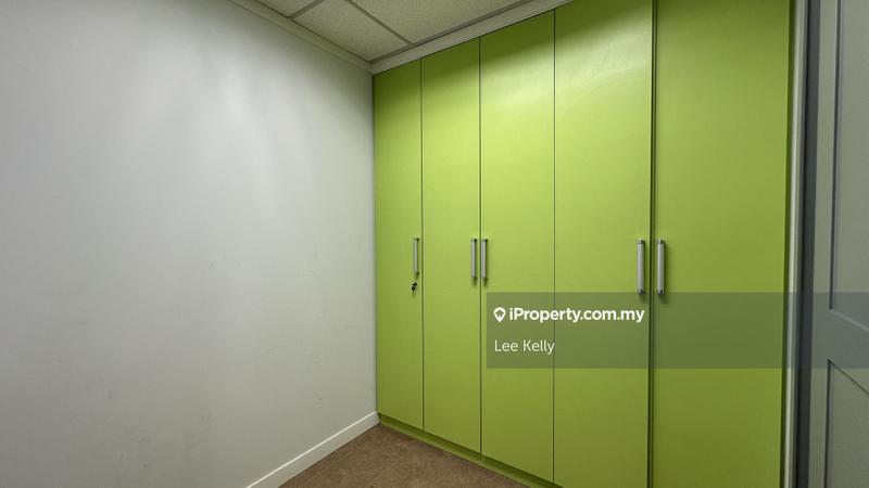 Office for Sale in Wisma BU8, Petaling Jaya, Bandar Utama by Lee Kelly - iProperty.com.my