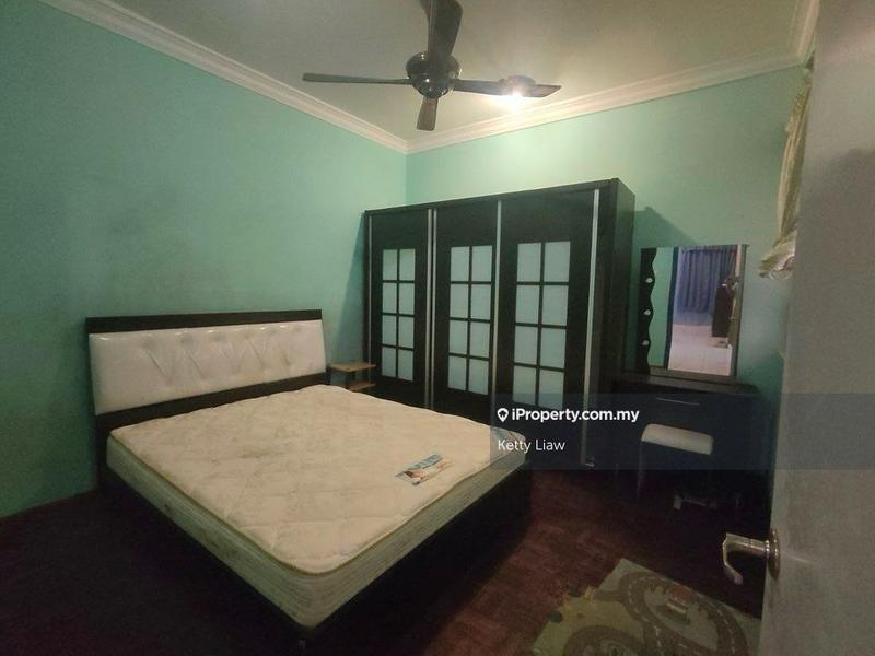 Pangsapuri untuk Dijual di Beverly Hills 3 oleh Ketty Liaw - iProperty.com.my