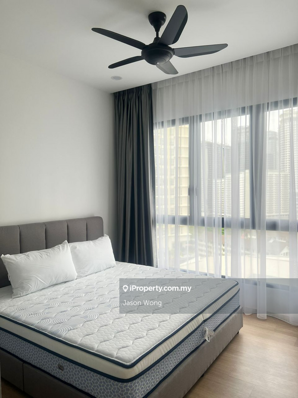 For Rent - The Goodwood Residence