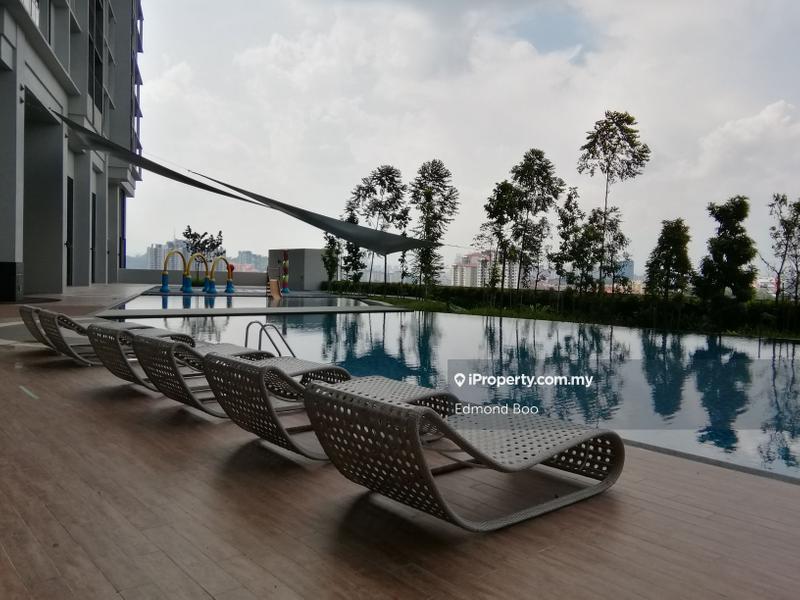 Kondominium untuk Dijual di The Rainz oleh Edmond Boo - iProperty.com.my