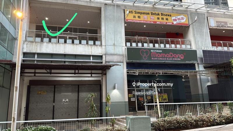 For Rent - Metropolitan Office for Rent Damansara Perdana