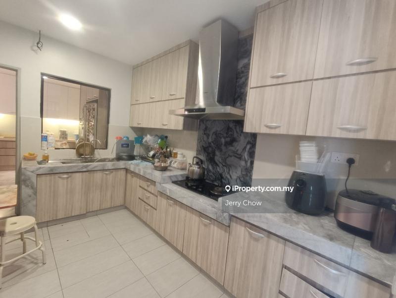 Semi-Detached House for Sale in Taman Pinji Indah, Ipoh by Jerry Chow - iProperty.com.my