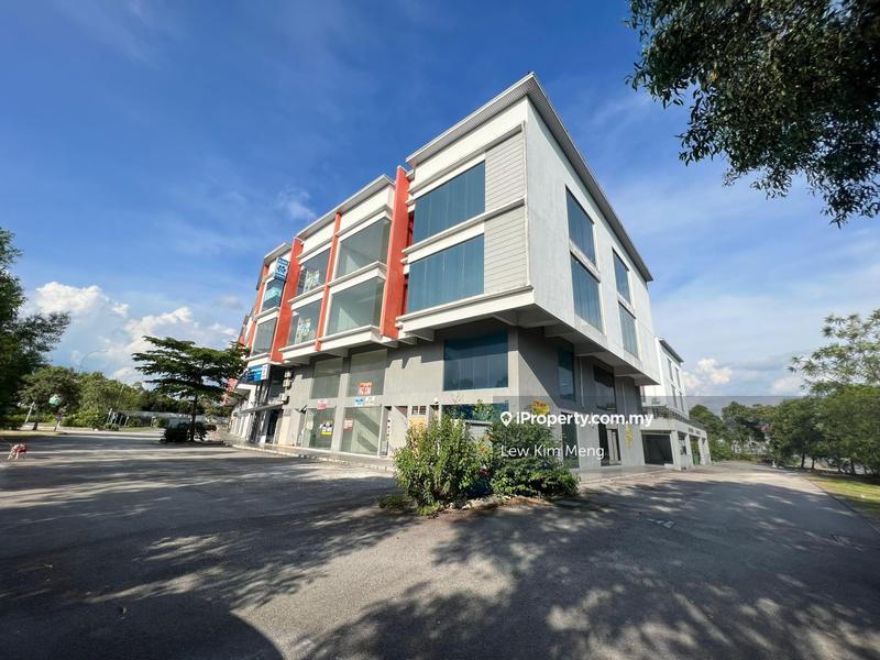 Kedai untuk Disewa di Taman Anggun, Rawang oleh Lew Kim Meng - iProperty.com.my