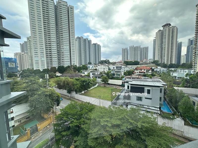 Condominium for Sale in Lumina Kiara by Jeanne Tan - iProperty.com.my