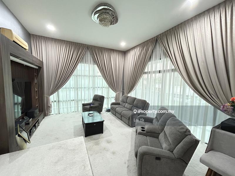 Bungalow House for Sale in Usj 17, Subang Jaya by Lai Yk - iProperty.com.my