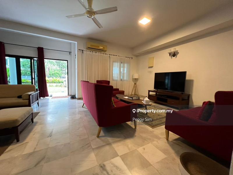 Rumah Teres 2.5-Tingkat untuk Dijual di BANDAR PUCHONG JAYA, Puchong oleh Peggy Sim - iProperty.com.my