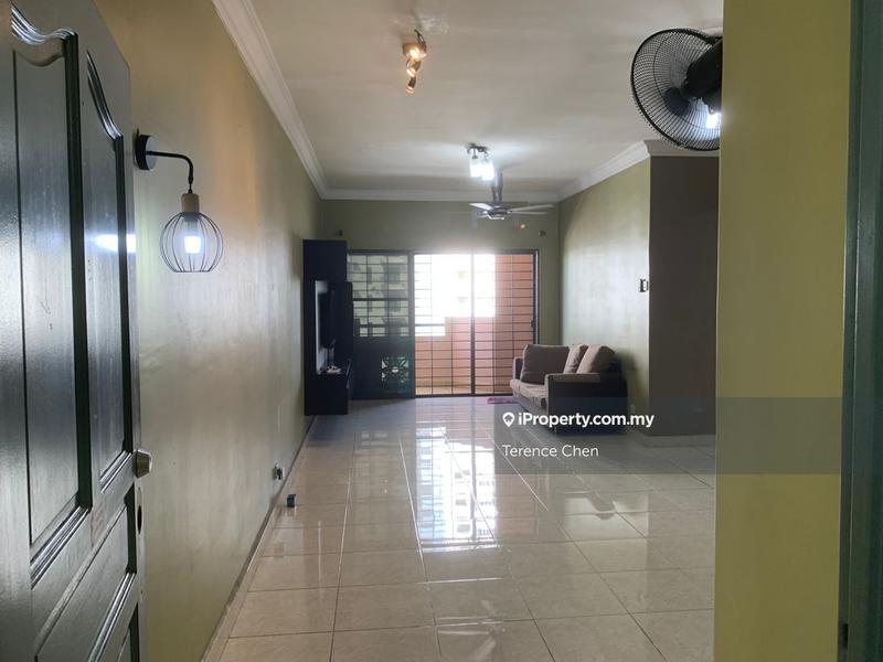 Pangsapuri untuk Disewa di Villamas Apartment oleh Terence Chen - iProperty.com.my