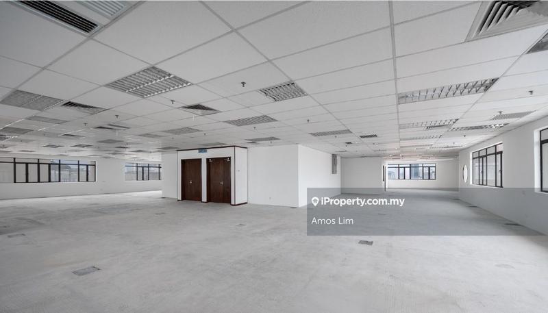 Shop / Office untuk Disewa di Pengkalan Weld, George Town oleh Amos Lim - iProperty.com.my